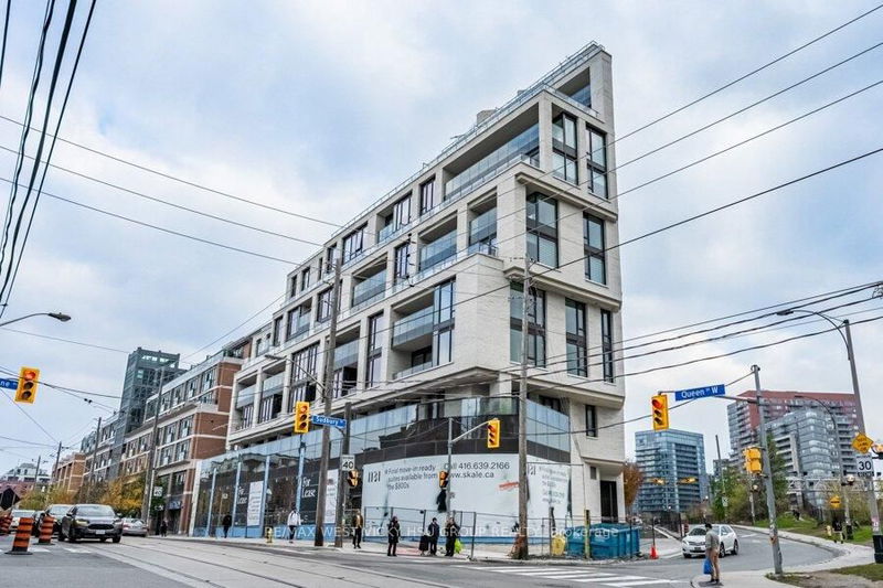 home for lease on 807-200 Sudbury Street