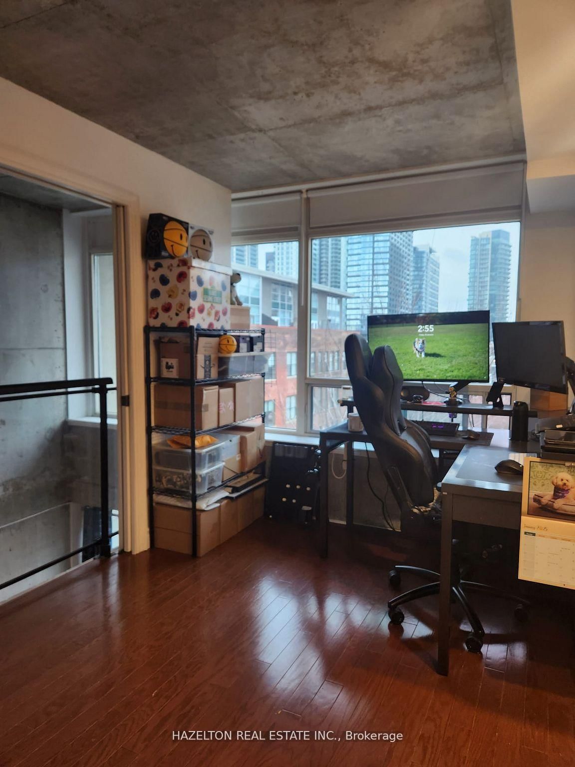 Condo for sale at 508-954 King Street, Toronto, Niagara, M6K 3L9 - MLS: C12003311