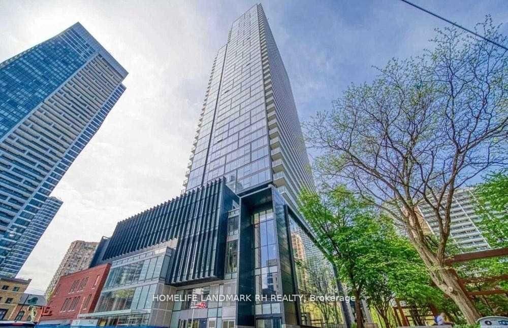 Condo for lease at 511-3 Gloucester Street, Toronto, Church-Yonge Corridor, M4Y 0C6 - MLS: C12003373