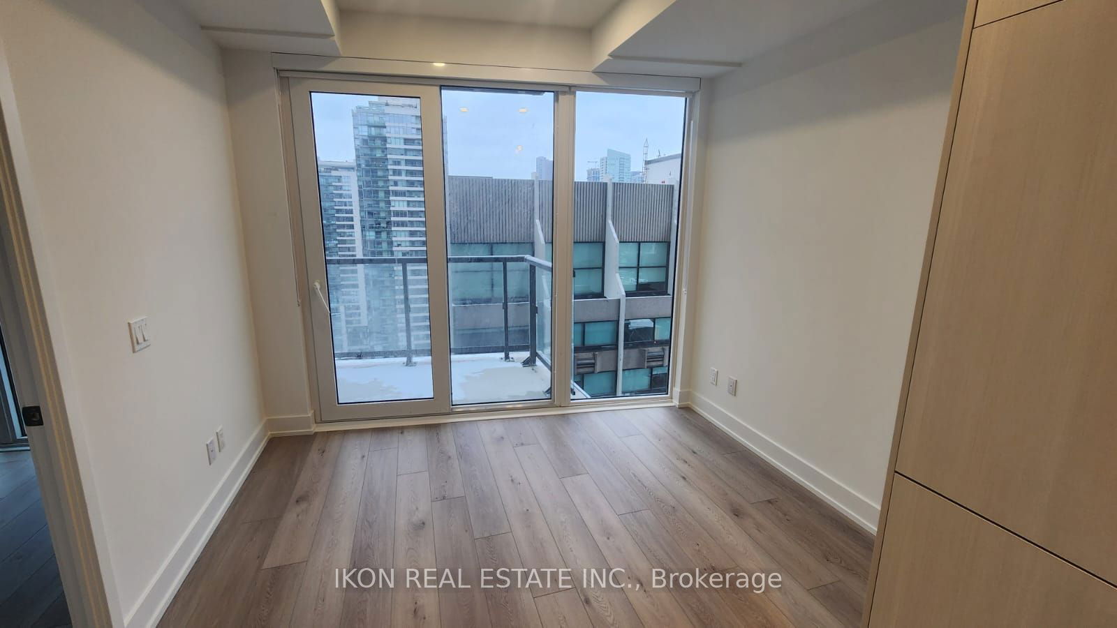 Condo for lease at 2208-308 Jarvis Street, Toronto, Church-Yonge Corridor, M5A 2P2 - MLS: C12003393