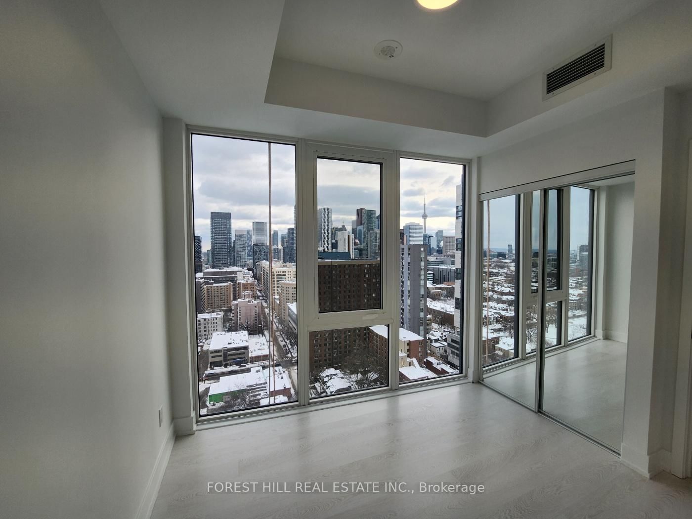 Condo for lease at 2203-308 Jarvis Street, Toronto, Church-Yonge Corridor, M5B 0E3 - MLS: C12003435