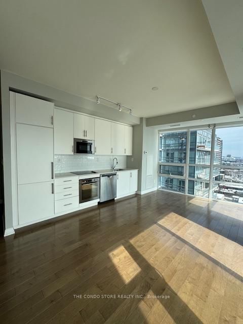 Condo for sale at 1911-460 Adelaide Street, Toronto, Moss Park, M5A 0E7 - MLS: C12003439