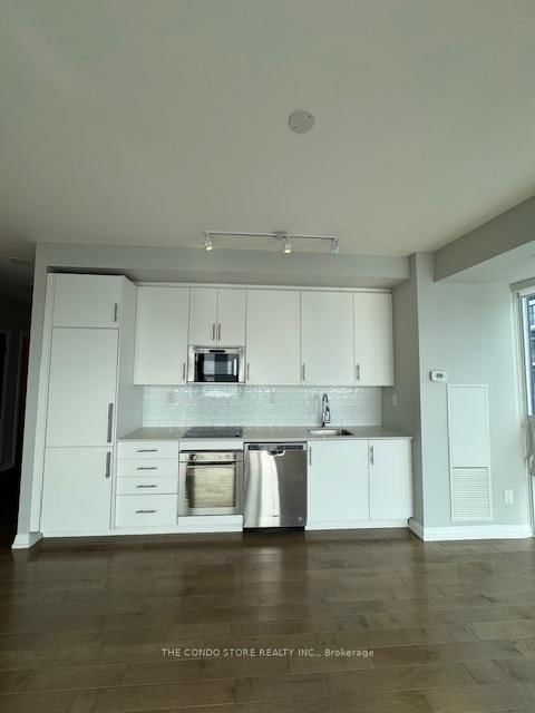 Condo for sale at 1911-460 Adelaide Street, Toronto, Moss Park, M5A 0E7 - MLS: C12003439