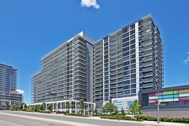 Condo for lease at 325-19 Singer Court, Toronto, Bayview Village, M2K 0B2 - MLS: C12003511