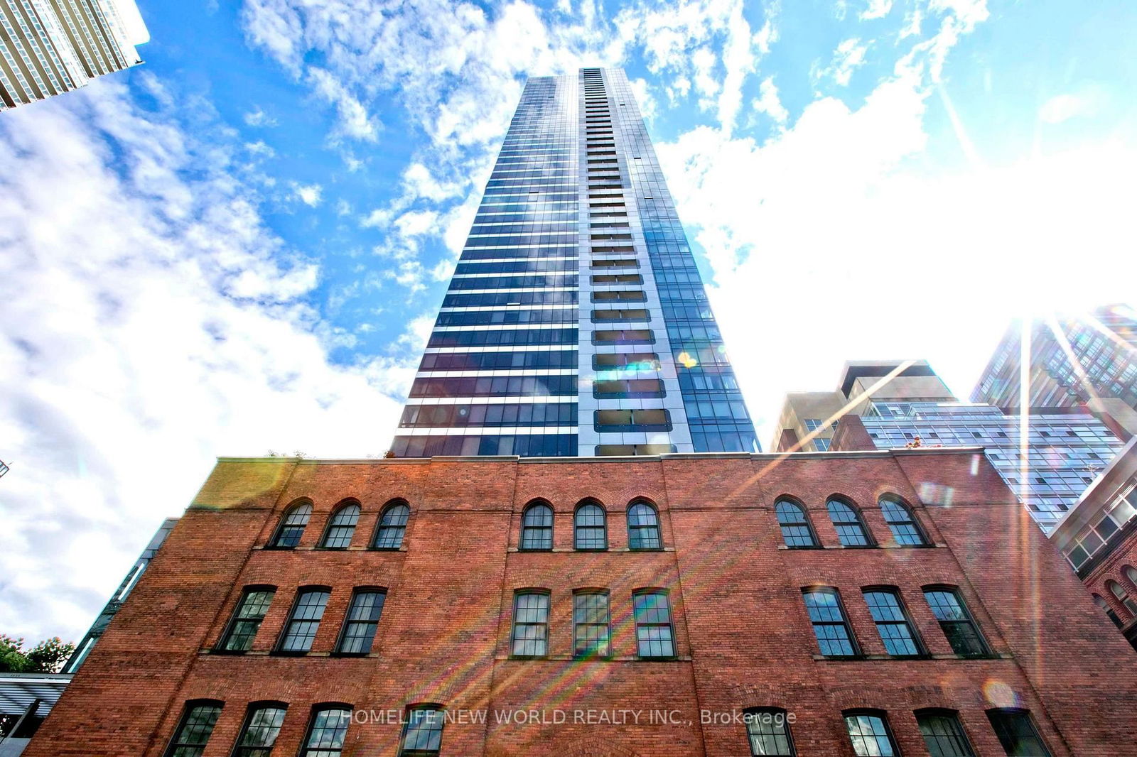 Condo for sale at 1410-5 St Joseph Street, Toronto, Bay Street Corridor, M4Y 1J6 - MLS: C12003515