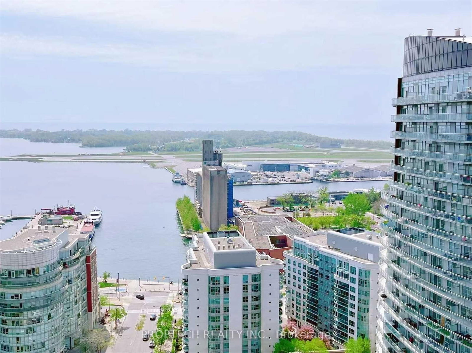 Condo for lease at 3008-75 Queens Wharf Road, Toronto, Waterfront Communities C1, M5V 0J8 - MLS: C12003603