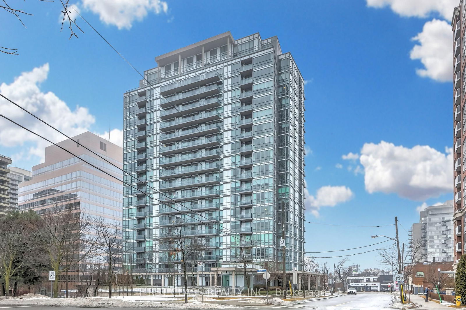 Condo for sale at PH10-26 Norton Avenue, Toronto, Willowdale East, M2N 0H6 - MLS: C12003647