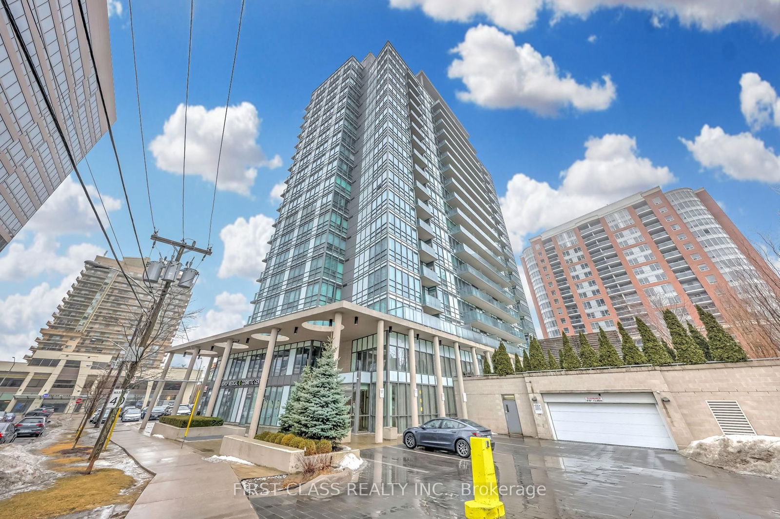 Condo for sale at PH10-26 Norton Avenue, Toronto, Willowdale East, M2N 0H6 - MLS: C12003647