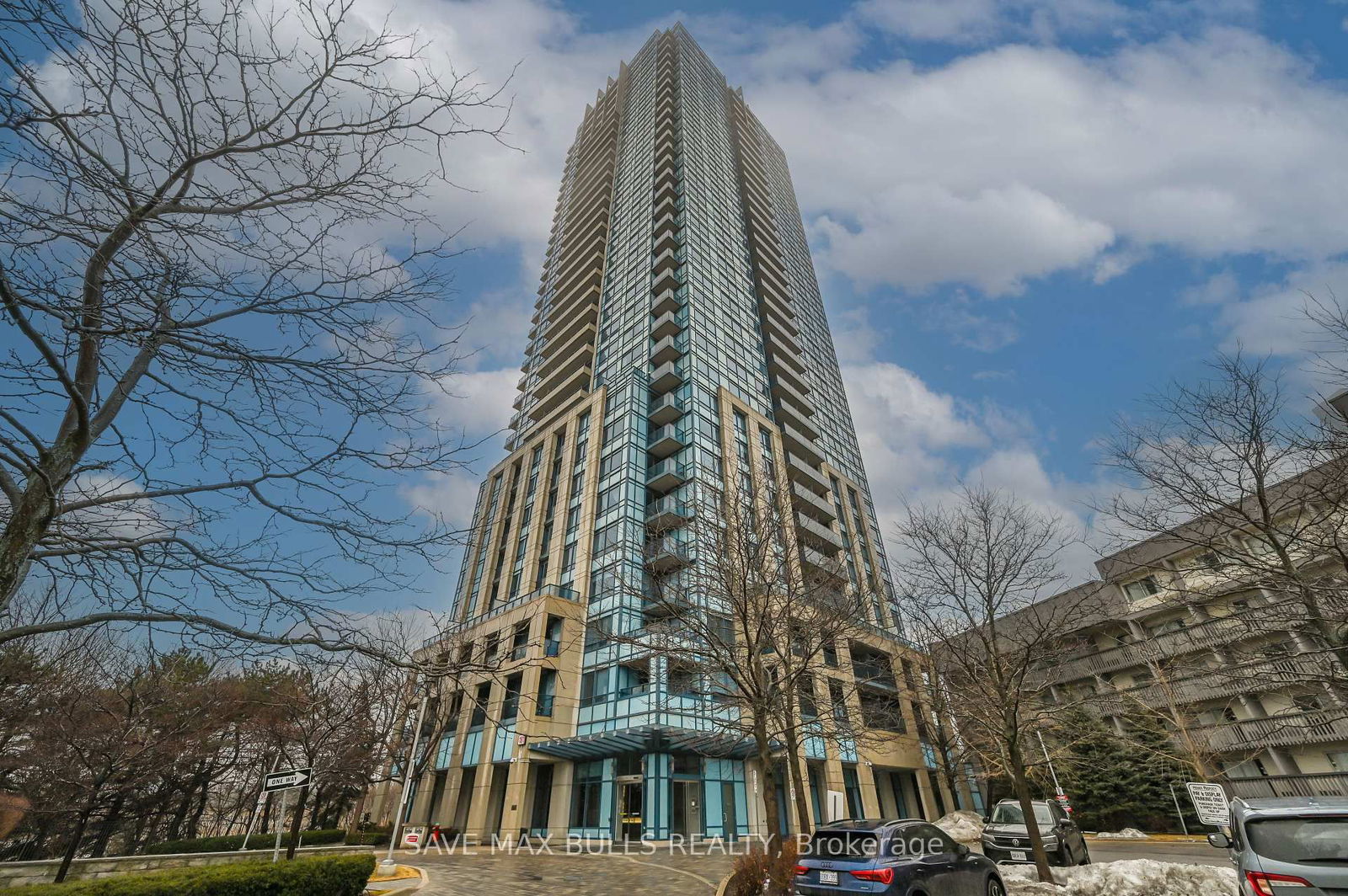 Condo for sale at 501-181 Wynford Drive, Toronto, Banbury-Don Mills, M3C 0C6 - MLS: C12003659