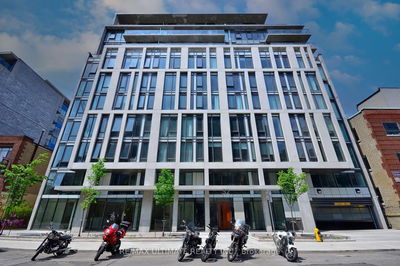 Unit PH1103 — 32 Camden St, Toronto - Waterfront Communities C1 image-0-1