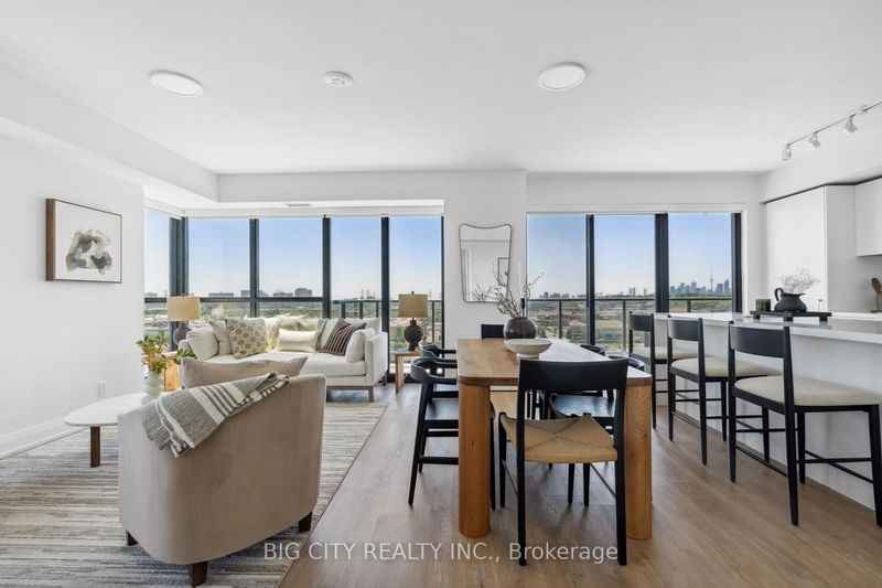 home for lease on 1410-36 Brentcliffe Road
