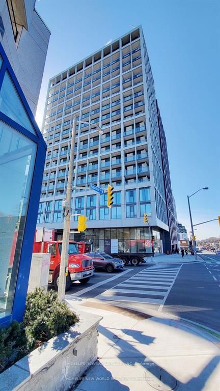 Condo for lease at 1712-2020 Bathurst Street, Toronto, Humewood-Cedarvale, M5P 0A6 - MLS: C12003968