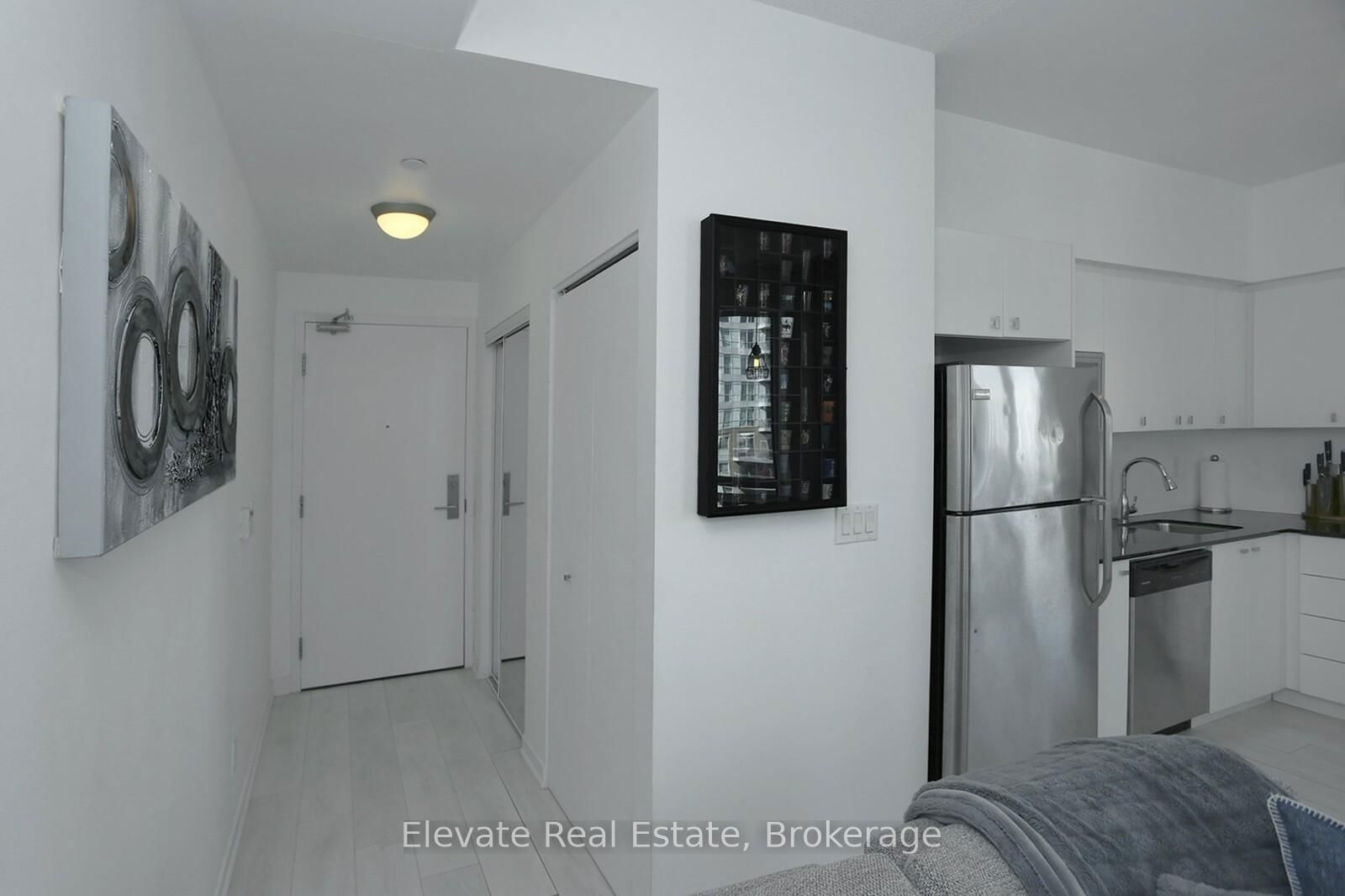 Condo for sale at 1004-150 East Liberty Street, Toronto, Niagara, M6K 3R5 - MLS: C12003984