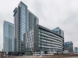 Condo for sale at 506-90 Queens Wharf Road, Toronto, Waterfront Communities C1, M5V 0E6 - MLS: C12004164