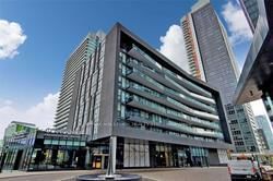 Condo for sale at 506-90 Queens Wharf Road, Toronto, Waterfront Communities C1, M5V 0E6 - MLS: C12004164