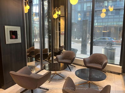 Unit 506 — 90 Queens Wharf Rd, Toronto - Waterfront Communities C1 image-0-4