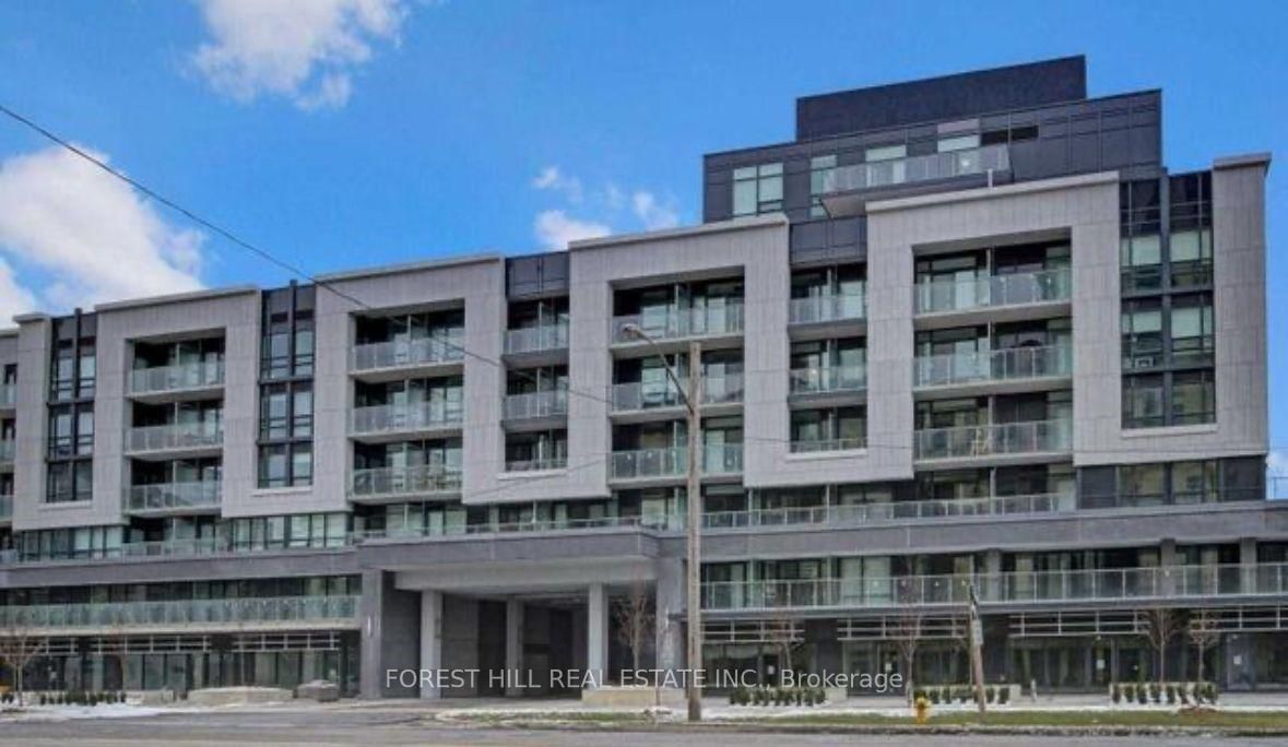 Condo for sale at 307-621 Sheppard Avenue, Toronto, Bayview Village, M2K 0G4 - MLS: C12004190