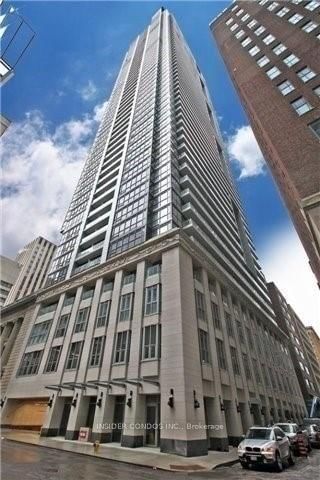 Condo for lease at 612-70 Temperance Street, Toronto, Bay Street Corridor, M5H 4E8 - MLS: C12004379