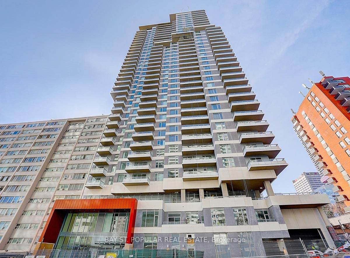 Condo for sale at 812-50 Dunfield Avenue, Toronto, Mount Pleasant West, M4S 0E4 - MLS: C12004401