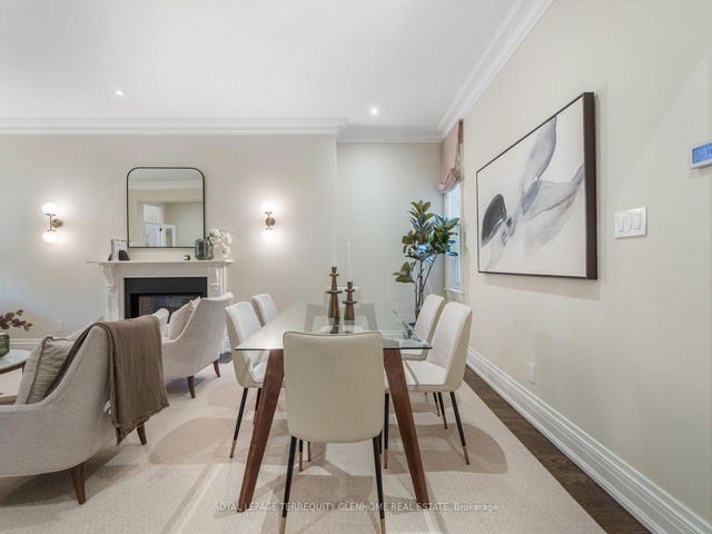 4 Bowman Street