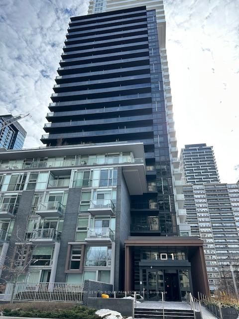 Condo for sale at 1404-101 Erskine Avenue, Toronto, Mount Pleasant West, M4P 0C5 - MLS: C12004524