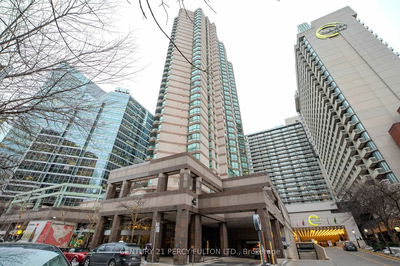 Condo for sale at 2710-38 Elm Street, Toronto, Bay Street Corridor, M5G 2K5 - MLS: C12004596