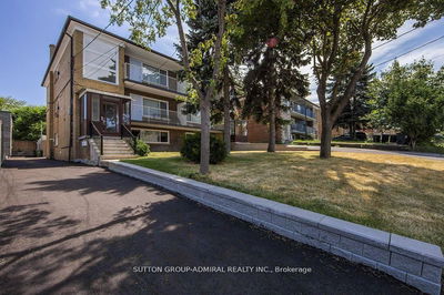 Semi-Detached House for lease at Unit 1-77 Garthdale Court, Toronto, Bathurst Manor, M3H 5P7 - MLS: C12004603