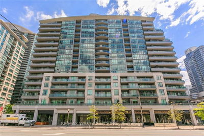 Unit PH18 — 25 Lower Simcoe St, Toronto - Waterfront Communities C1