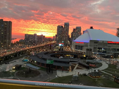 Unit PH18 — 25 Lower Simcoe St, Toronto - Waterfront Communities C1 image-0-1