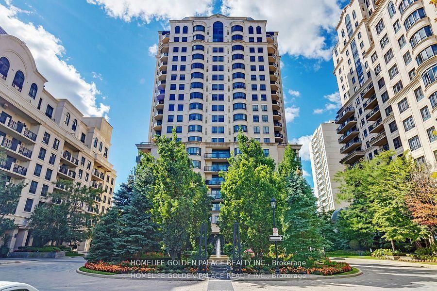 Condo for sale at 1602C-662 Sheppard Avenue, Toronto, Bayview Village, M2K 3E6 - MLS: C12004725