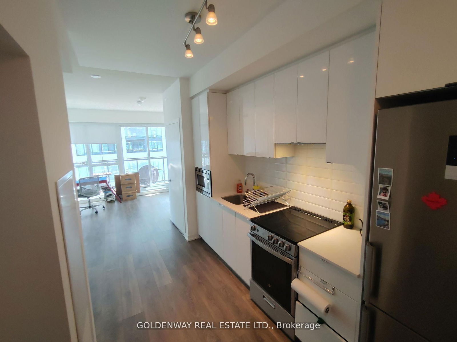 Condo for sale at 1211-49 East Liberty Street, Toronto, Niagara, M6K 0B2 - MLS: C12004729