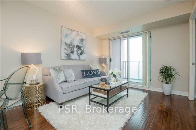 Condo for lease at 812-35 Bales Avenue, Toronto, Willowdale East, M2N 7L7 - MLS: C12004752