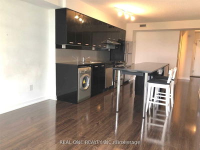 Unit 1020 — 19 Singer Crt, Toronto - Bayview Village image-0-4