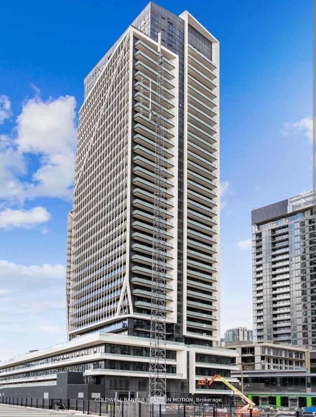 Condo for sale at 3107-50 Ordnance Street, Toronto, Niagara, M6K 0C9 - MLS: C12004770