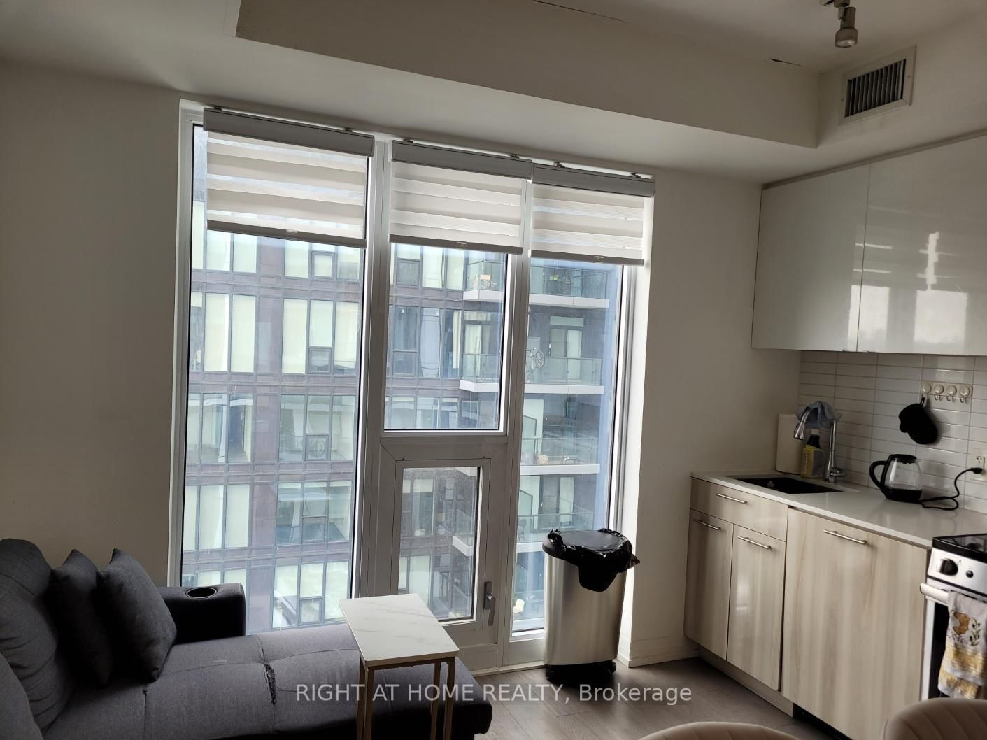 Condo for lease at 1036-251 Jarvis Street, Toronto, Church-Yonge Corridor, M5B 0C3 - MLS: C12004807