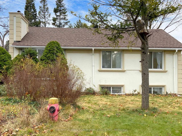 22 Overton Crescent