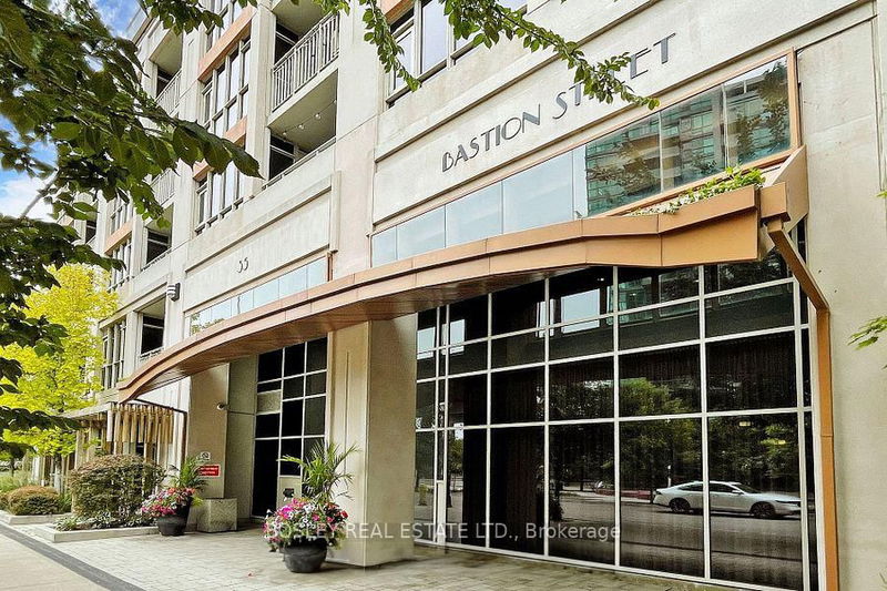 home for lease on 517-35 Bastion Street