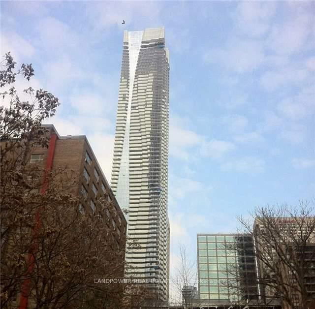 1803 - 1 Bloor Street