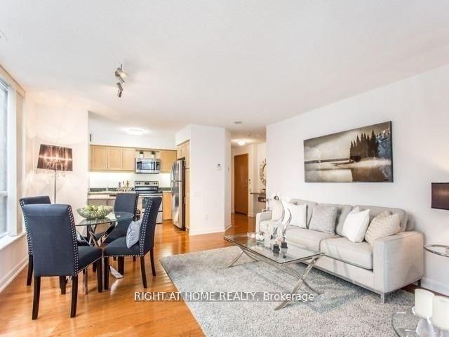 Condo for lease at 2603-33 Sheppard Avenue, Toronto, Willowdale East, M2N 7K1 - MLS: C12005035