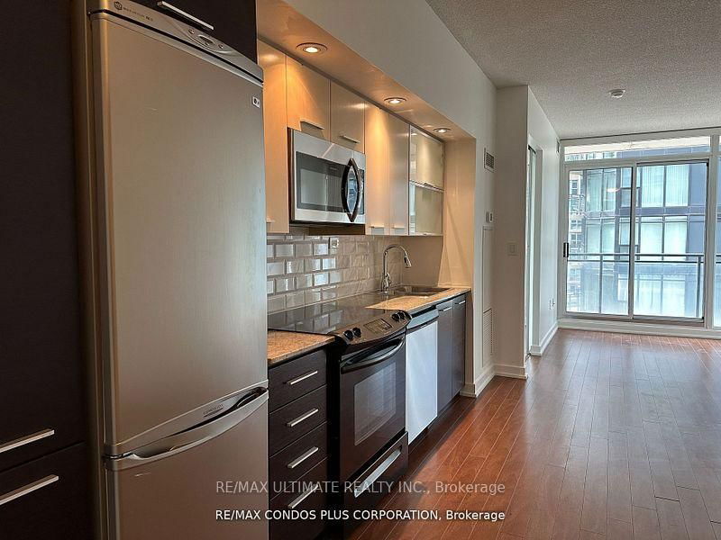 home for lease on 725-8 Telegram Mews