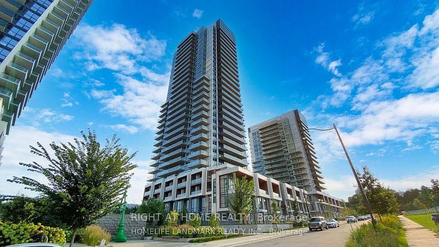 Condo for sale at 310-27 McMahon Drive, Toronto, Bayview Village, M2K 0J2 - MLS: C12005170