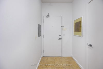 Unit 2803 — 208 Queens Quay, Toronto - Waterfront Communities C1 image-0-3