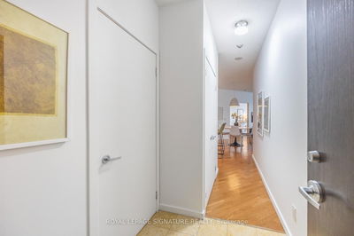 Unit 2803 — 208 Queens Quay, Toronto - Waterfront Communities C1 image-0-4