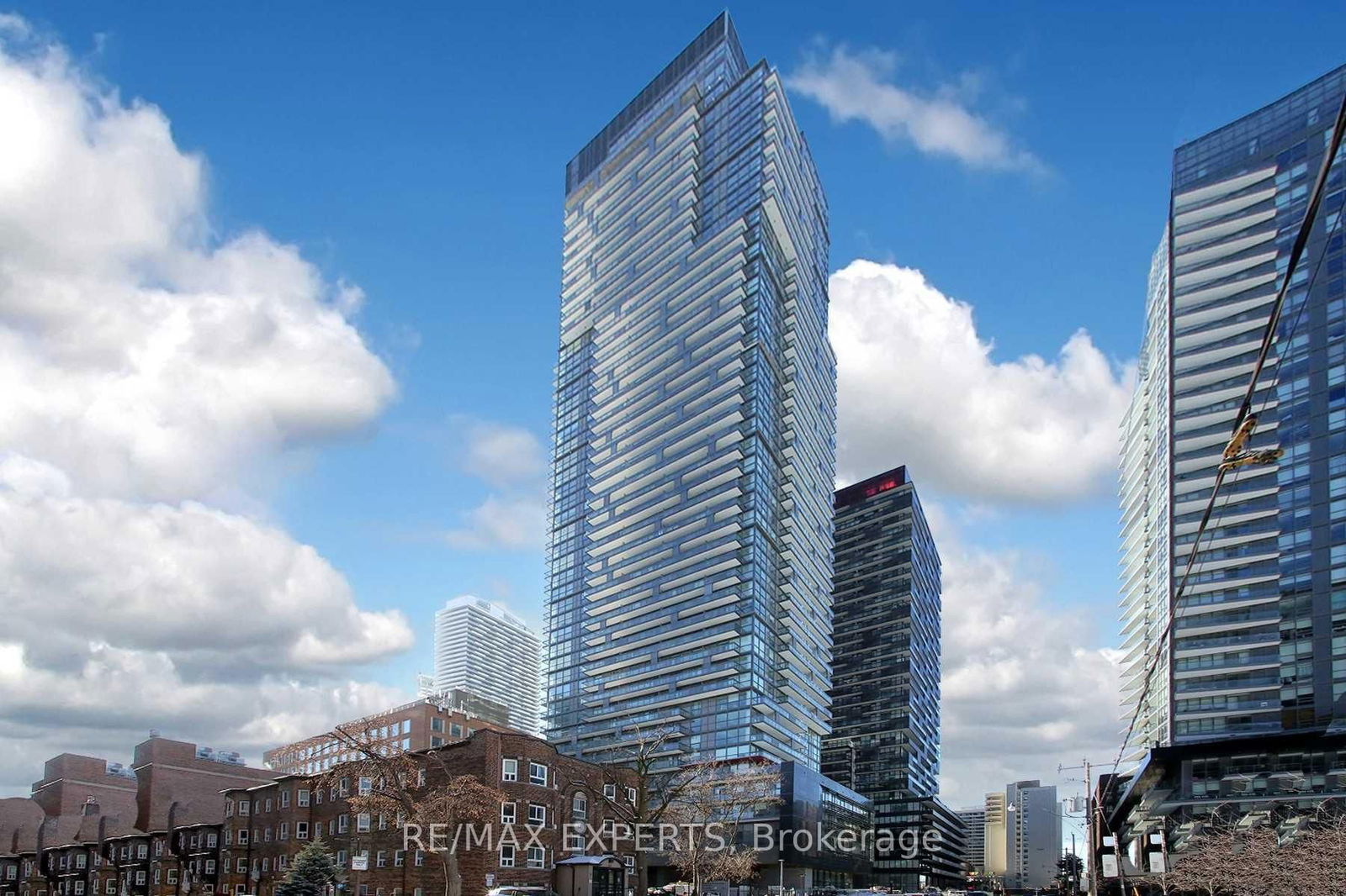 Condo for lease at 2707-39 Roehampton Avenue, Toronto, Mount Pleasant West, M4P 0G1 - MLS: C12005251