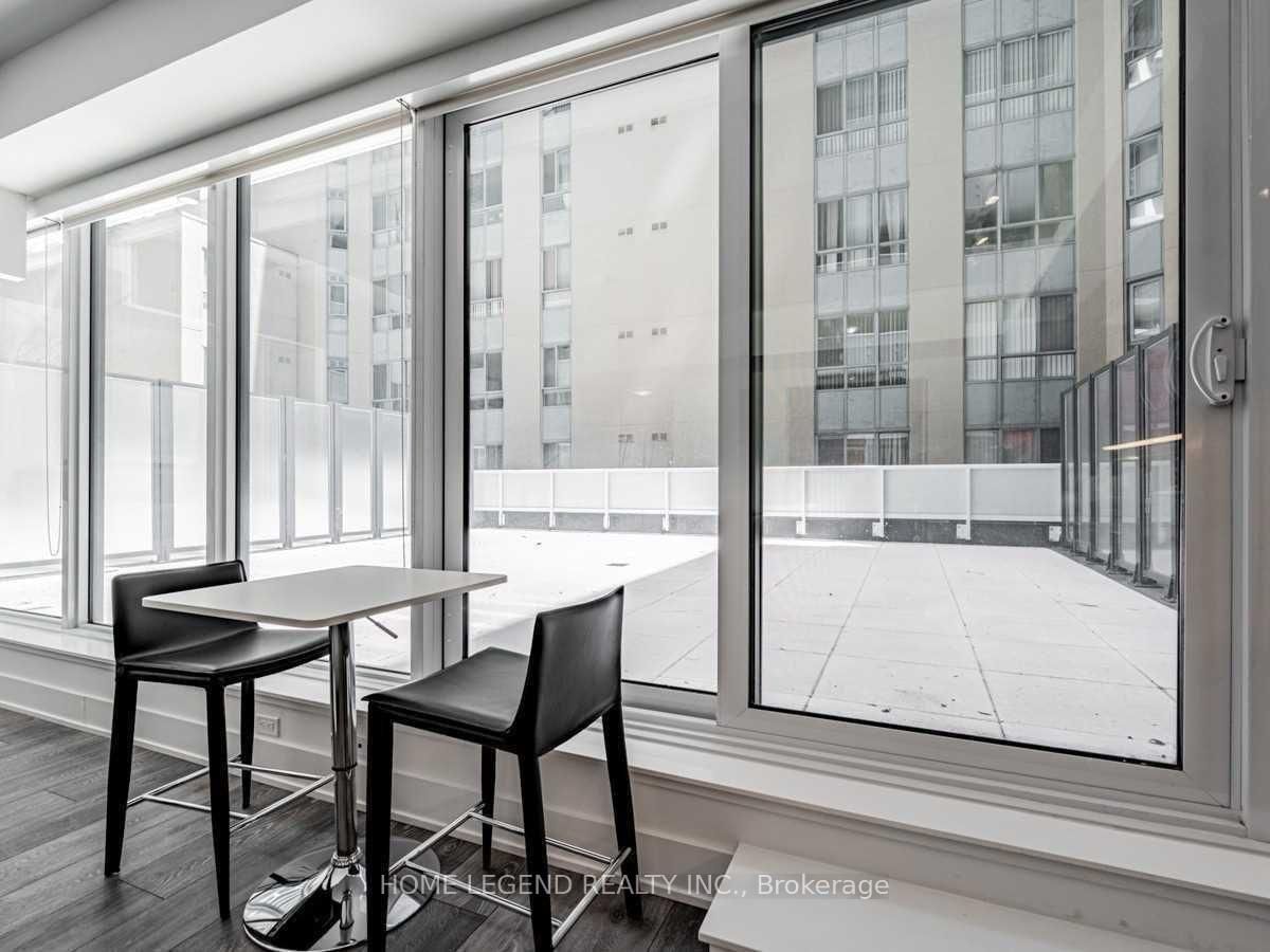 Condo for sale at 201-403 Church Street, Toronto, Church-Yonge Corridor, M4Y 0C9 - MLS: C12005463