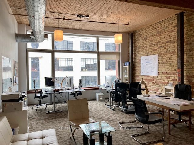 Office for lease at 400-76 Richmond Street, Toronto, Church-Yonge Corridor, M5C 1P1 - MLS: C12005506