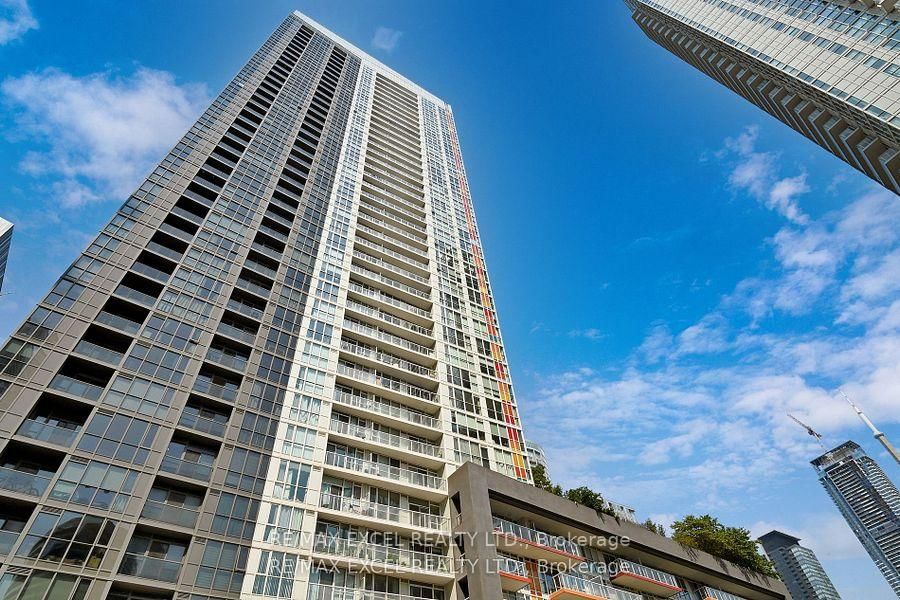 Condo for sale at 3911-85 Queens Wharf Road, Toronto, Waterfront Communities C1, M5V 0J9 - MLS: C12005518