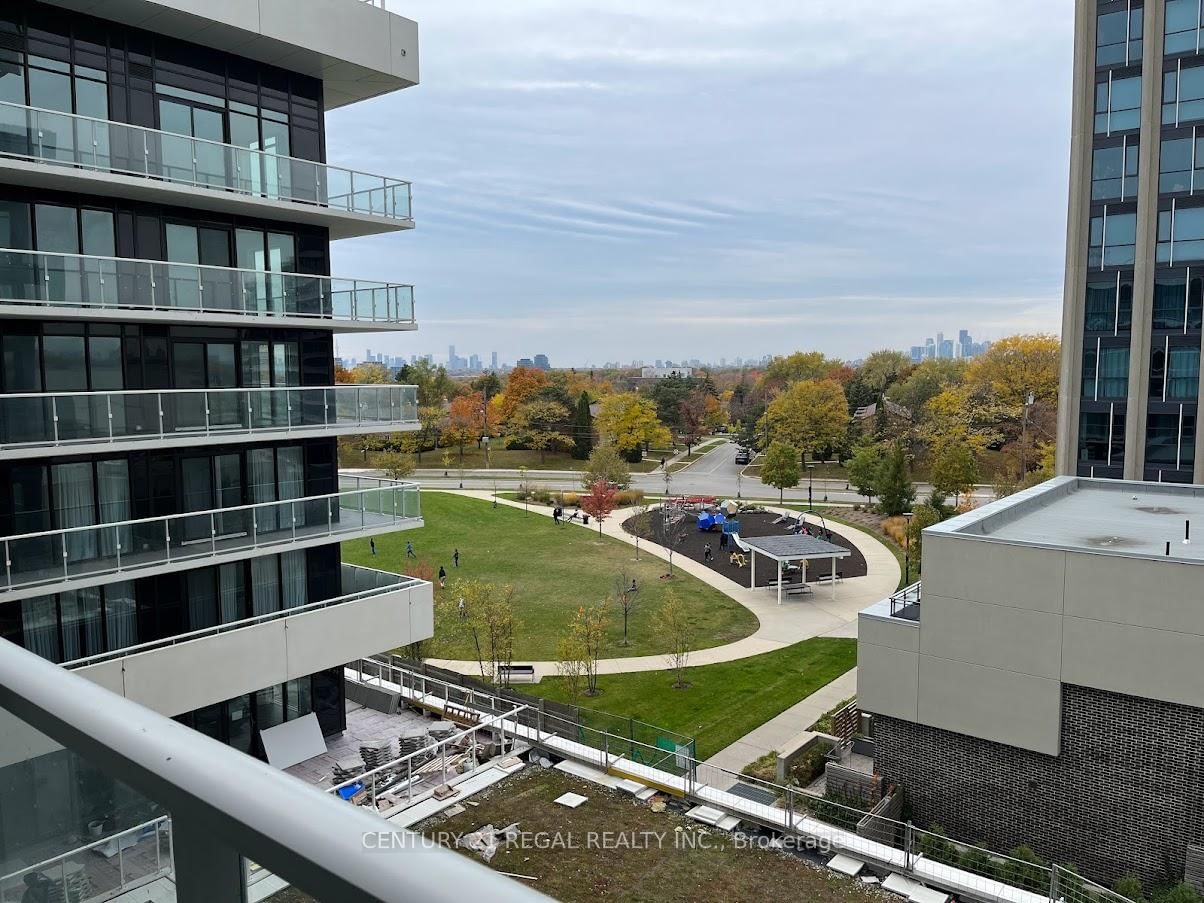 Condo for sale at 501-50 O 'Neill Road, Toronto, Banbury-Don Mills, M3C 0R1 - MLS: C12005521