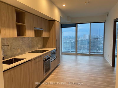 Unit 3209 — 17 Bathurst St, Toronto - Waterfront Communities C1 image-0-1