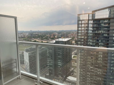 Unit 3209 — 17 Bathurst St, Toronto - Waterfront Communities C1 image-0-3
